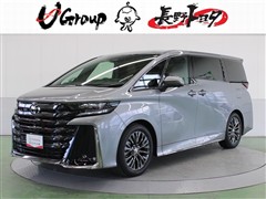 ヴェルファイア HEV Z Premi