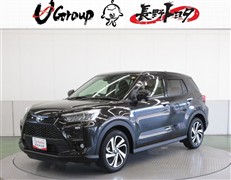 トヨタ ライズ Z