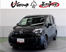 トヨタ シエンタ G