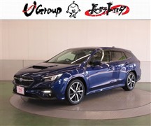 スバル　レヴォーグ GT-H EX