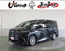 アルファード Z