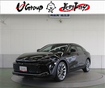 トヨタ クラウンCO G レザーパッケージ