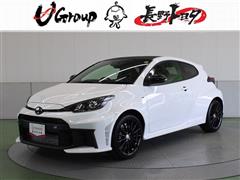 GRヤリス RC