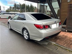 クラウンアスリートHEV アスリートS4