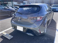 カローラスポーツ G Z