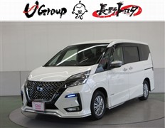 セレナ オーテック