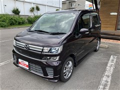 マツダ フレア ハイブリッド XS