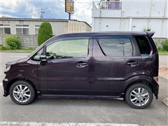 フレア ハイブリッド XS