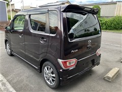 フレア ハイブリッド XS