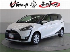 トヨタ シエンタ G 4WD