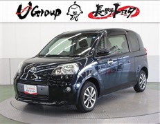 トヨタ ポルテ 1.5G 4WD