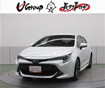 カローラスポーツ HEV G Z