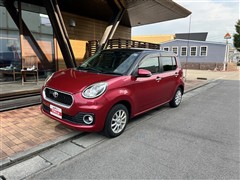 パッソ モーダ S