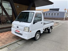 サンバートラック TCP