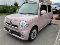 ダイハツ ミラココア ココア プラスX