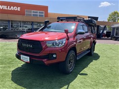 ハイラックス Z