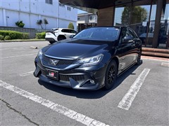 トヨタ マークX 250S FOUR