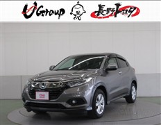 ホンダ ヴェゼル HEV Xホンダセンシン