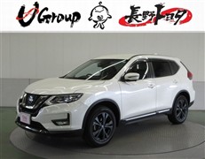 日産 エクストレイル 20XI