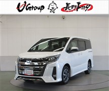 トヨタ ノア SI