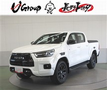 ハイラックス Z GRスポーツ