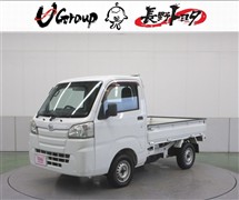 ダイハツ ハイゼットトラック スタンダード