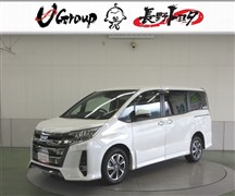 トヨタ ノア SI WxB2