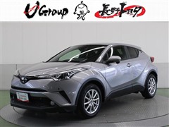 C-HR S-T