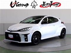 GRヤリス RS