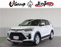 トヨタ ライズ G