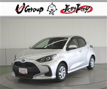 トヨタ ヤリス ハイブリッド G
