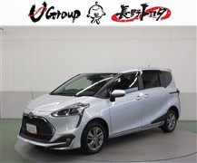 トヨタ シエンタ G クエロ