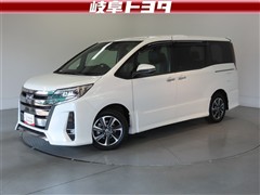 ノア SI ダブルバイビー2