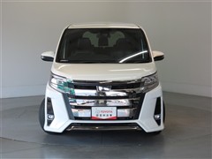 ノア SI ダブルバイビー2