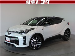 C-HR S GRスポーツ