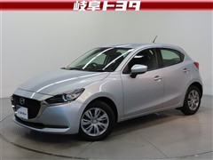 マツダ MAZDA2 15S