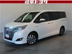 エスクァイアHV GIプレミアムパッ