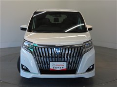 エスクァイアHV GIプレミアムパッ