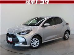 トヨタ ヤリス X