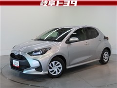 トヨタ ヤリス X