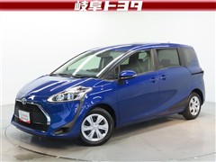 シエンタ（福祉車両）