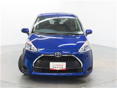 シエンタ X クルマイスシヨウタイプ1