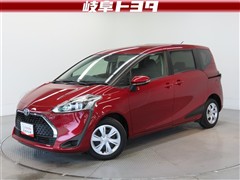 シエンタ（福祉車両）