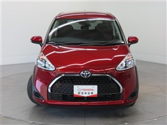 シエンタ X クルマイスシヨウタイプ1