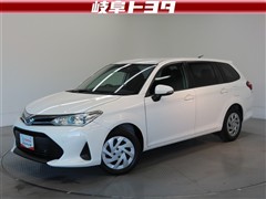 カローラフィールダー EX