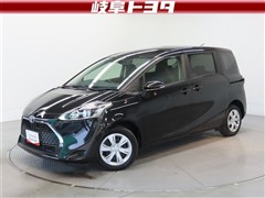 シエンタ X クルマイスシヨウタイプ1