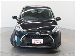 シエンタ X クルマイスシヨウタイプ1