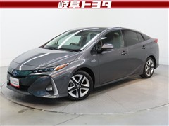 プリウスPHV Aユーティリティプラ