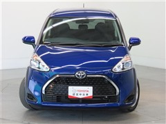 シエンタ X クルマイスシヨウタイプ1