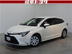 トヨタ カローラツーリング G-X プラス